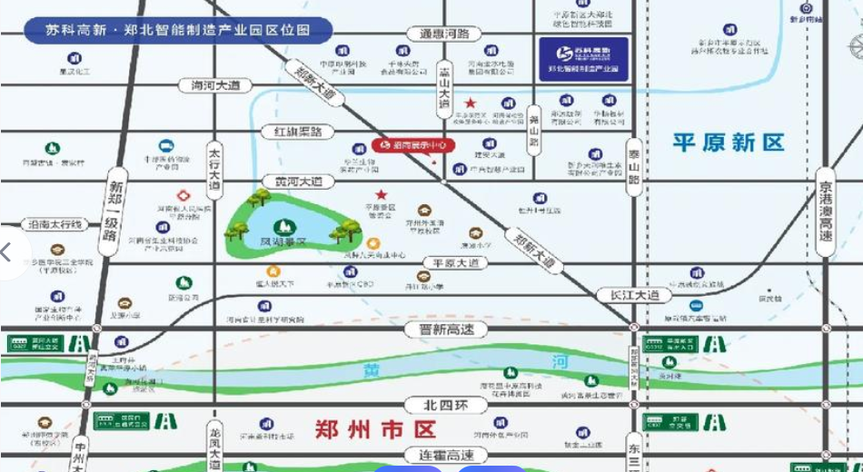 香港九龍觀塘道1號創紀之城5期位置地圖